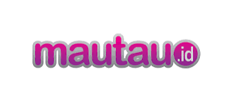 Logo of mautau.id